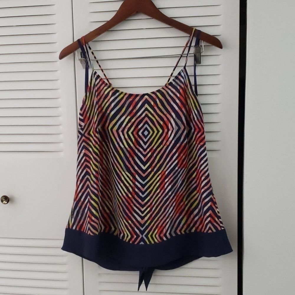 Bcbgeneration tank size Small